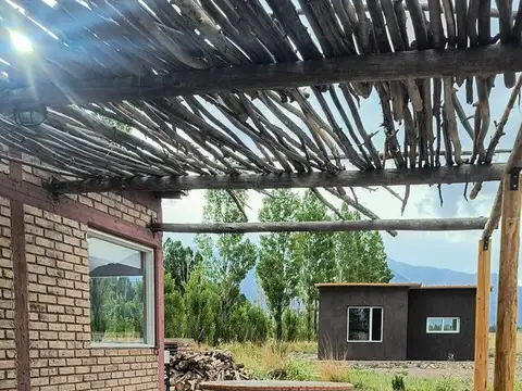 Casa en Venta al Oeste