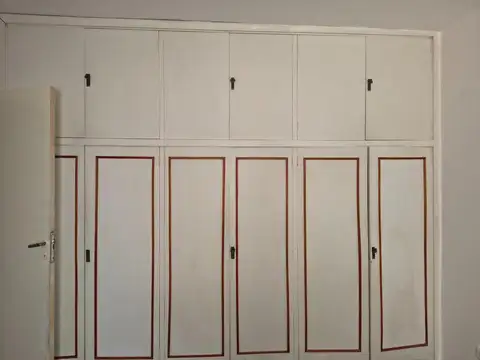 Departamento en Alquiler 40 años