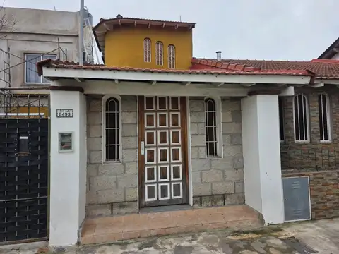 DEPARTAMENTO EN ALQUILER PLANTA BAJA AL FRENTE DE 2 AMBIENTES