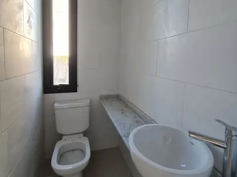 Departamento en Alquiler de 3 ambientes