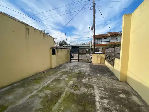 Departamento en Alquiler de Monoambiente
