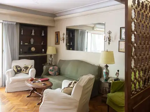 Departamento en Venta de 5 ambientes