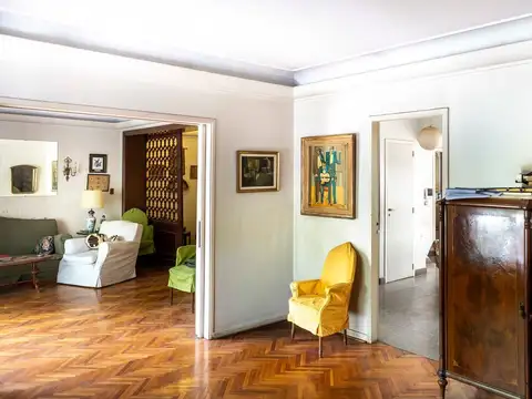 Departamento en Venta 51 años