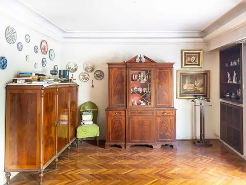 Departamento en Venta de 3 dormitorios