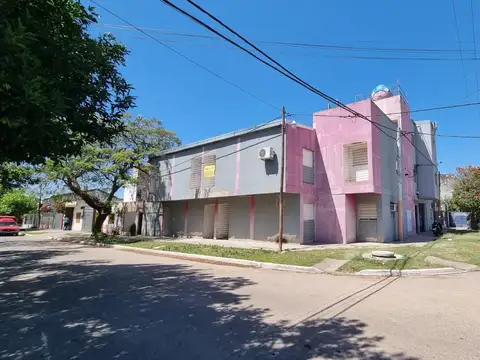 Departamento de 1 dormitorio en alquiler – Cangallo 1591