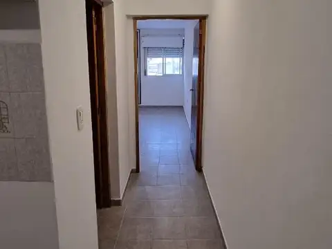 Departamento de 1 dormitorio en alquiler – Cangallo 1591