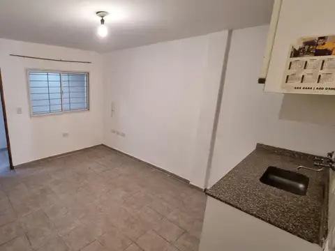 Departamento en Alquiler al Noreste