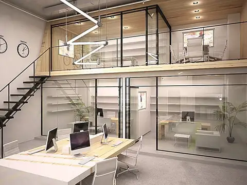 Local en Alquiler Temporal en Monserrat, USD 1.000