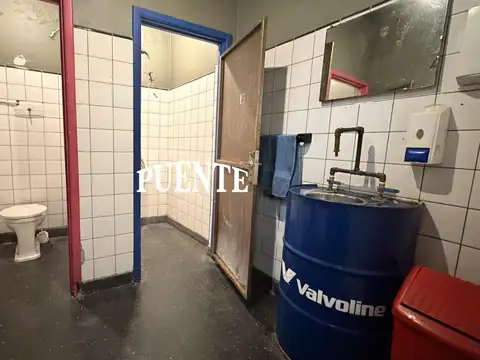 Galpón en Avellaneda
