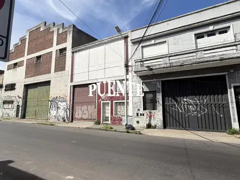 Galpon en Alquiler en Dock Sud, $ 2.300.000