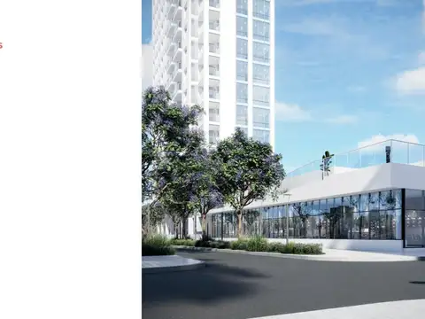 Departamento en Venta de 10 ambientes