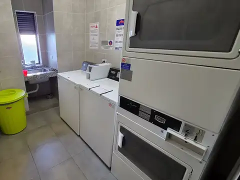Departamento en Alquiler de Monoambiente