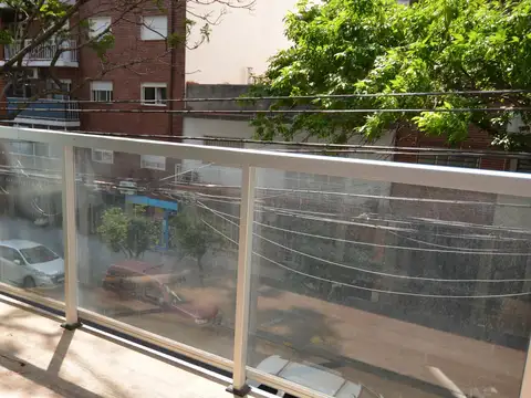 Departamento en Alquiler en Núñez, USD 650