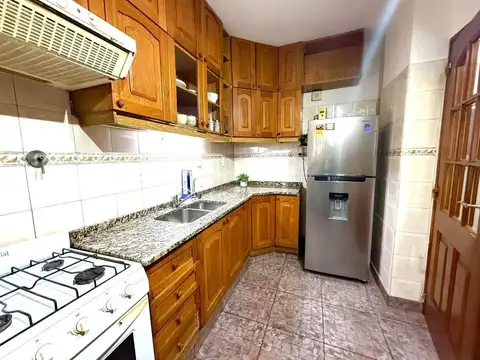 Departamento en Venta de 2 dormitorios