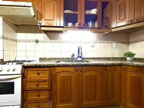 Departamento en Venta 29 años