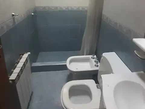 ALQUILER CASA BARRIO CEMENTISTA II LAS HERAS