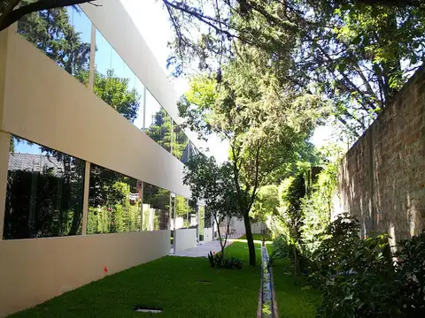 Oficina en Venta con 1 cochera