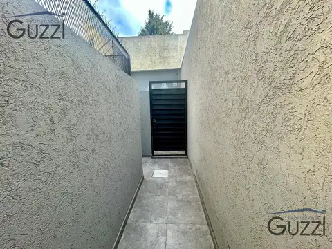 Depto Tipo Casa en Venta de Monoambiente
