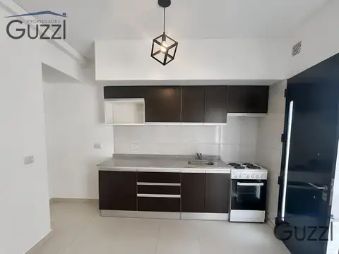 Depto Tipo Casa Monoambiente con 1 baño
