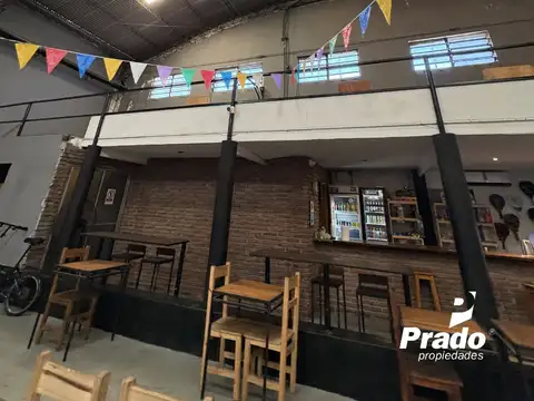 Predio deportivo y recreativo con gran infraestructura