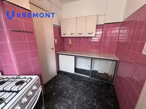 Departamento en Alquiler 50 años
