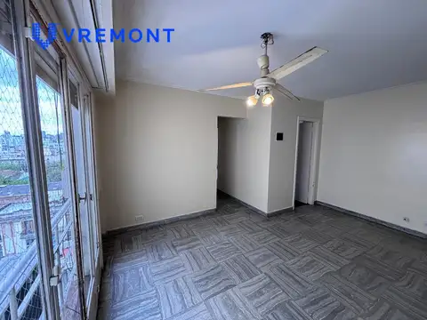 Departamento en Alquiler de 3 ambientes
