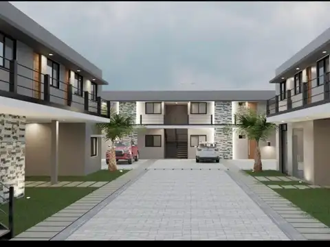 Departamento en Venta en Tupungato, USD 75.000