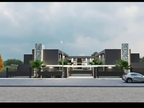 Departamento en Venta 1 año