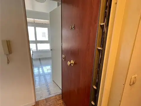 Departamento en Venta en Plaza San Martín, USD 170.000