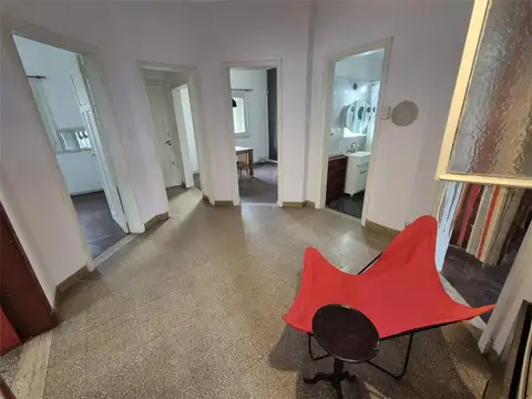 Casa en Alquiler 20 años
