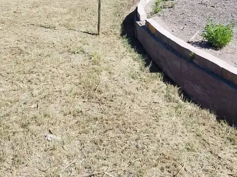 Terreno en Venta en El Sauce, USD 15.000