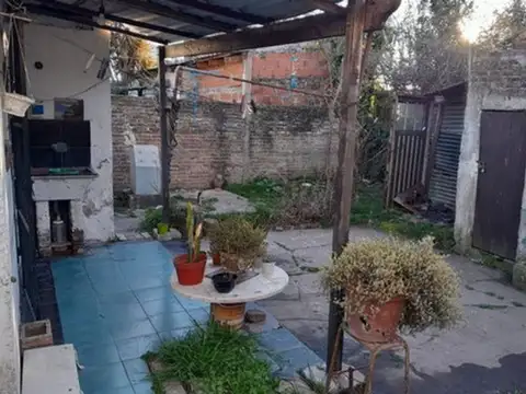Casa en Venta 46 años