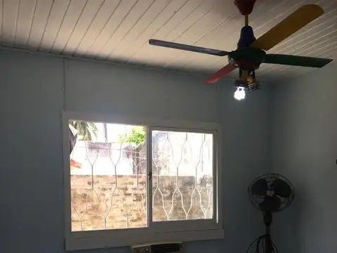 Casa en venta en San fernando  lote propio