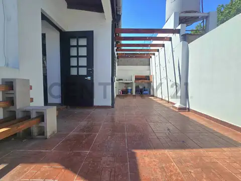 Cervantes 2100, Piso 0