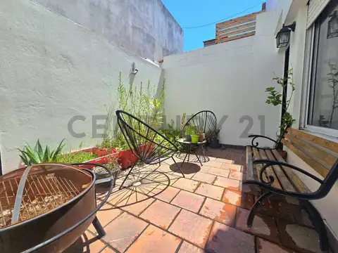 Departamento en Venta 16 años