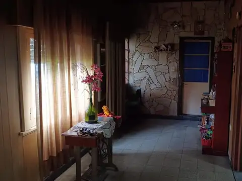 Casa en Venta 45 años