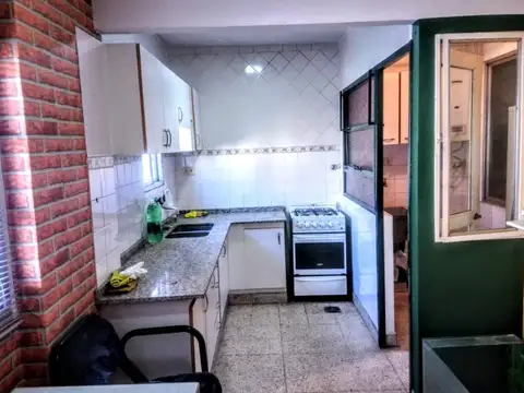 Departamento en Venta 45 años