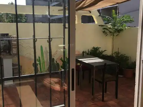 Depto Tipo Casa en Alquiler Temporal 50 años