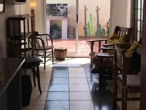 PH en alquiler temporal