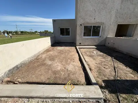 Casa en Venta A Estrenar