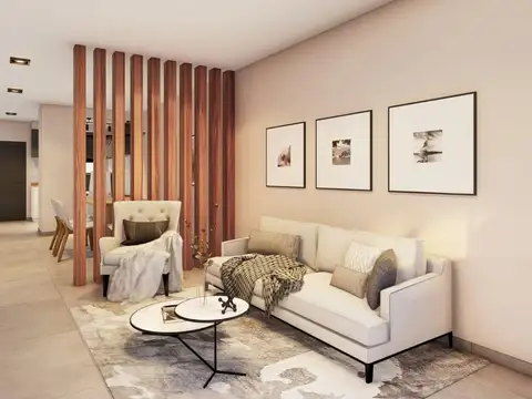 DUPLEX EN VENTA BARRIO ARGÜELLO