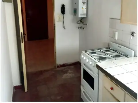 ALQUILER DEPARTAMENTO 3 AMBIENTES EDIF 48 SOBRE AVDA GRAL PAZ