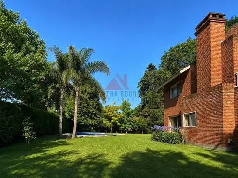 Casa en Venta en Mapuche Country Club, USD 380.000
