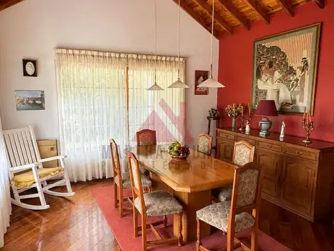 Casa Chalet  en Venta en Mapuche Country Club, Pilar, G.B.A. Zona Norte
