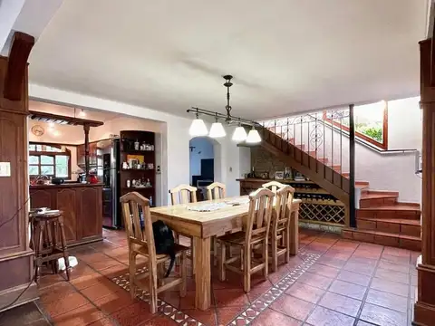 Casa en Alquiler/Venta con 3 habitaciones en Banco Provincia Cuntry Club