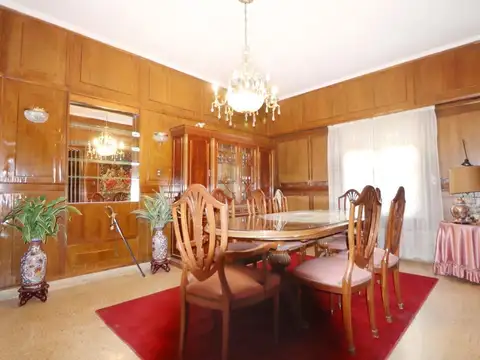 Casa en Venta al Oeste