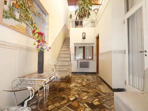 Casa en Venta en Velez Sarsfield, USD 215.000