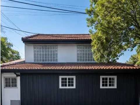 Casa en Venta en La Florida, Rosario