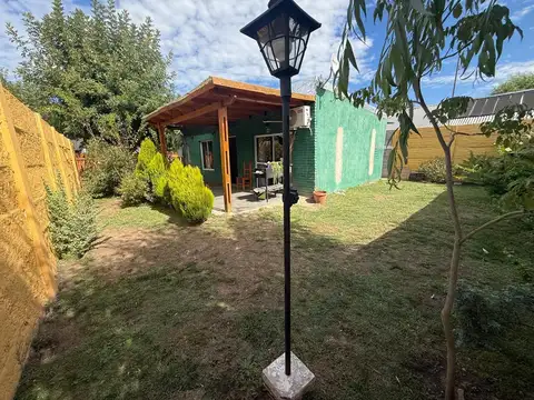 Casa en Venta en Countries y Barrios Cerrados en Escobar, USD 35.000