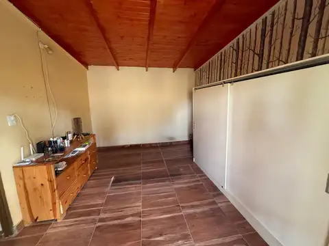 Casa en Venta en Countries y Barrios Cerrados en Escobar, USD 35.000